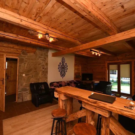 Guest house Chata Kaimowka