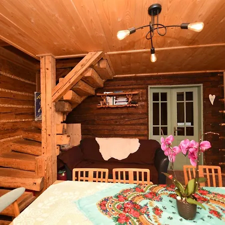 Chata Kaimowka Guest house *