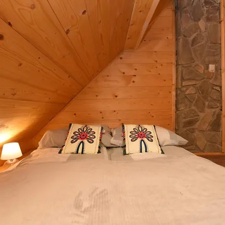 Guest house Chata Kaimowka