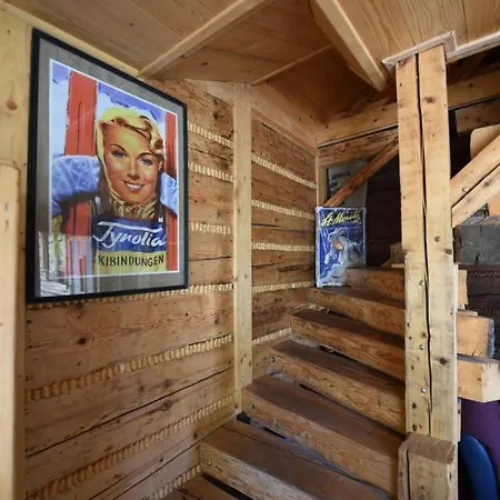 Chata Kaimowka Guest house